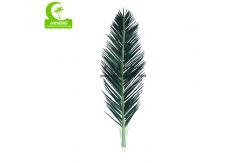 China Aesthetic Height 280cm Artificial Tropical Tree For Office Decoration supplier
