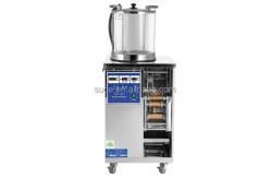 China YB50-250E Chinese herbal decoction machine with Ten-functions supplier