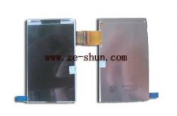 China mobile phone lcd for LG KU990/KE990/KC990/CU920 supplier