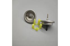 China Versatile Lighter Gas Refill Attachment for Home Use - Safe and Convenient Refilling supplier