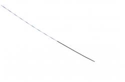 China Mixed Hydrophilic Tip Zebra Nitinol Guidewire CE Certificated 0.032inch 0.035inch supplier