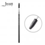 Spiral Bristled 19.5cm Synthetic Makeup Brushes Set For Lash And Brow for sale