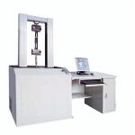 AC 380V Rubber Testing Machine Multifunctional For Belt Fatigue for sale