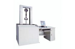 China AC 380V Rubber Testing Machine Multifunctional For Belt Fatigue supplier