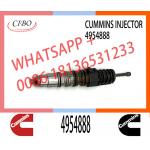 QSKX15 Fuel Injector Assembly 4062569 4928260 4088665 4088725 4954888