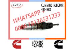 China QSKX15 Fuel Injector Assembly 4062569 4928260 4088665 4088725 4954888 supplier