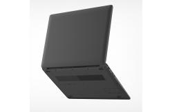China 15.6 Inch Custom Notebook Laptop 10000mAh For School Student Education supplier