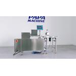 Papa Hot selling P308 Pet food processing machinery for sales for sale