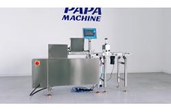 China Papa Hot selling P308 Pet food processing machinery for sales supplier