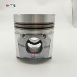 Engine Parts 120.65mm Piston 165-4262 1654262 for  engine 3304 / 3306