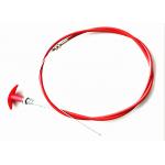 IATF16949 Certified Control Cable Assembly Corrosion Resistance With T Handle for sale