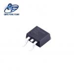 China Professional ics Supplier ONSEMI FDB33N25TM SOT-23 Electronic Components ics FDB33N Dsp33ev64gm104t-i/ml for sale