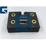 SH200 SH00-2 Excavator Accessories Hydraulic Main Control Valve Joystick Pusher for sale