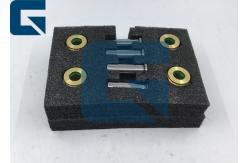 China SH200 SH00-2 Excavator Accessories Hydraulic Main Control Valve Joystick Pusher supplier