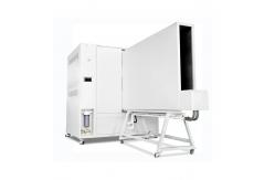China Precise R600 IPX3-6 Rain Test Chamber , Durable Waterproof Testing Equipment supplier