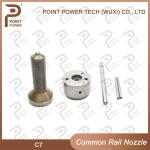 Lightweight 0.03kg High Speed Steel C7 Common Rail Injector Nozzle For Improved Efficiency for sale