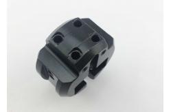 China Frame Lower Roller Guide Assembly For Cutter Gt5250 / S5200  54685002 supplier