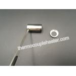 High quality hot runner spring coil Nozzle heater with thermocouple