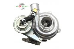China Turbo RHB31 Turbocharger 129006-18020 for Engine 3TNV84T supplier
