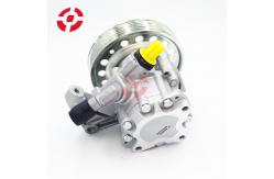 China Stable Steering Part In Volvo Driving Condition Steering System OE 36002409 supplier