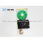 30 seconds Toy Sound Module With A Button For Birthday Greeting Card
