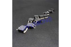 China Queen Size Garant Switch Irfz44nl Transistor Machinery Spare Parts supplier