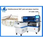 One module enough for LED electrical board SMT pick and place machine for sale