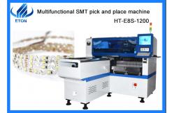 China One module enough for LED electrical board SMT pick and place machine supplier