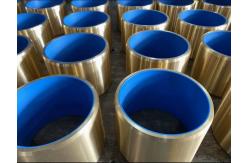 China Hydro Bearing Guide Vane Sleeve Long Lifespan High Load Capacity supplier