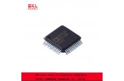 China ADV7125KSTZ50 IC Chip: High-Performance Video Encoder/Decoder for Professional Applications supplier