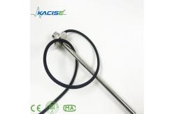 China Free Calibration Liquid Level Transmitter IP67 With GPS Tracker In Tank supplier
