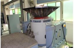 China Electrodynamic Shaker For Vibration Testing of Vehicles and their Components supplier