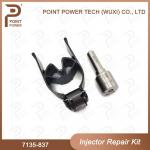 7135-837 Delphi Injector Repair Kit Common Rail Diesel Injector Parts Nozzle-Valve Kit for sale