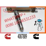 Q19 Diesel Engine Common Rail Injector 4087888 4087889 4928348 4010025 4928345 4928346