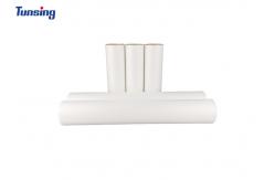 China REACH ROHS PFOA 60cm Heat Transfer PET Film For DTF Printing supplier