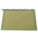 Batch Production M4 M6 Flex PCB Prototype SMT Assembly Service for sale
