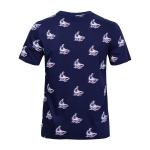 Summer Short Sleeve 100% Cotton T Shirt For Mens for sale