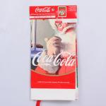 Reusable Plastic Drawstring Gift Bags 25x30cm Eco Friendly Small Drawstring Pouch