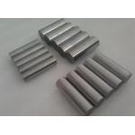 Titanium Round Bar Grade 5 ASTM F67 For Medical Use Industrial