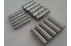 China Titanium Round Bar Grade 5 ASTM F67 For Medical Use Industrial supplier