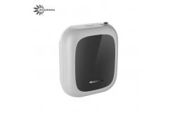 China Hotel Waterless Nebulizer Diffuser Essential Oil Aroma Fragrance supplier