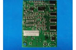 China KXFE00GXA00 PCB Control Board MC16CB N61009017AA For Panasonic DT401 3 Head supplier