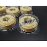 Aramid Format Tapes For Cigarette Maker Making Machines PROTOS