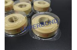 China Aramid Format Tapes For Cigarette Maker Making Machines PROTOS supplier