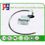 Asymtek Machine Parts SA-606-C ASSY, SYRINGE, CLR 6CC, CLR ASSY, RECEIVER HEAD-6CC, DV-06 for sale