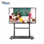 55 Inch Interactive Smart Board For Conference Room Touch Screen for sale