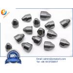 K10 Tungsten Carbide Drill Bit Buttons For Stone Drilling