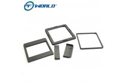 China Precision Metal CNC Milling Machining Parts Anodized CNC Machining Parts supplier