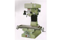 China Dual Spindle CE Mini Milling Drilling Machine Wood Processing supplier