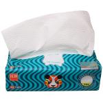 White 2 Ply C Fold Hand Towels Multiscene Eco Friendly Practical for sale